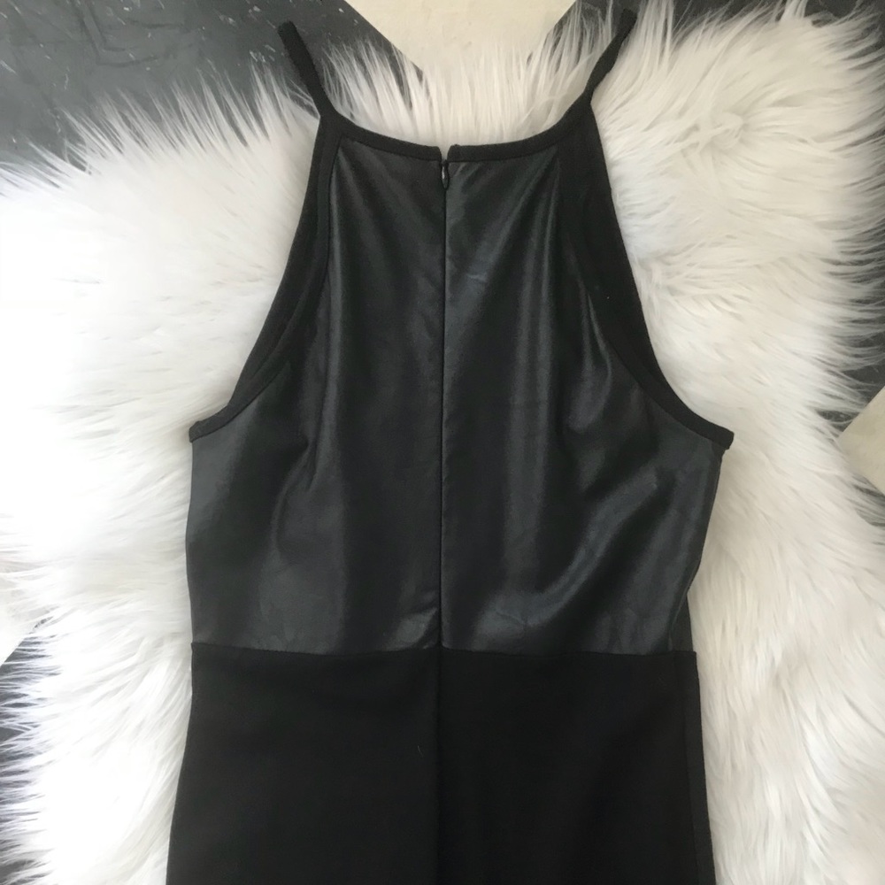 Style Rack Pin Up Midi Dress - Picture 3 of 5